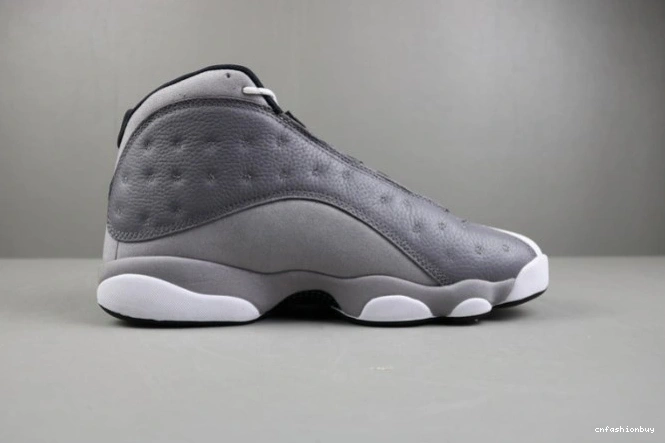 Grey Air Retro Atmosphere Jordan 13 414571-016 1122
